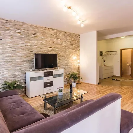 Stunning In With Wifi Apartmán *